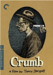 Crumb - ZWIGOFF TERRY