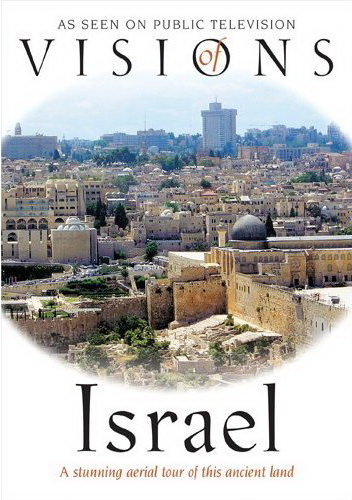 Visions of Israel - PBS