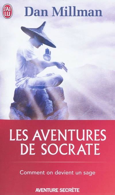 Les Aventures de Socrate - DAN MILLMAN