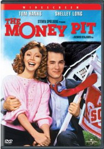The Money Pit - BENJAMIN RICHARD