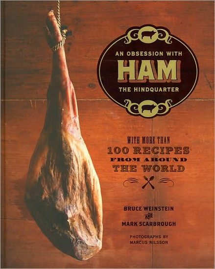 Ham - BRUCE WEINSTEIN - MARK SCARBROUGH