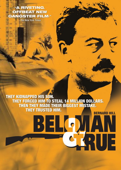 Bellman and true - LONCRAINE RICHARD