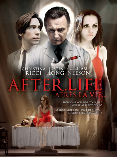 After life - WOJTOWICZ-VOSLOO AGNIESZKA