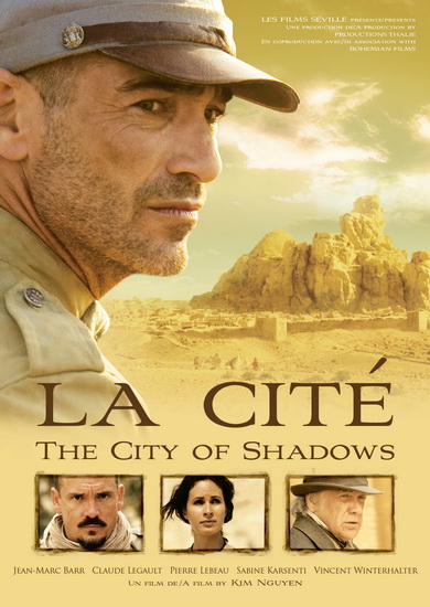 La Cité - NGUYEN KIM