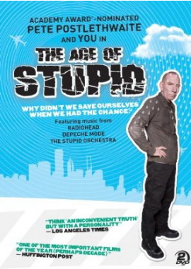 The Age of stupid - ARMSTRONG FRANNY