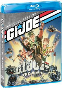 G.I. Joe: The Movie - FRIEDMAN RON - JURWICH DON