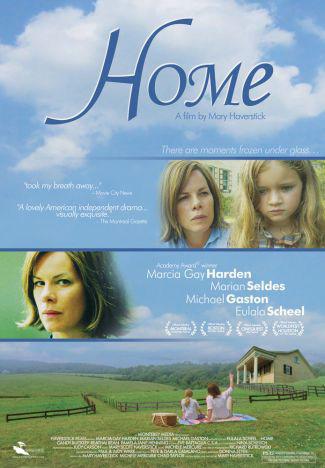 Home (2008) - HAVERSTICK MARY