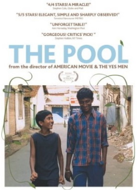 The Pool - SMITH CHRIS