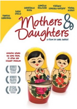 Mothers & daughters - BESSAI CARL