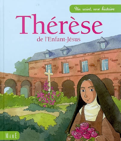 Thérèse de l&#39;Enfant-Jésus - SIOUX BERGER - ELVINE