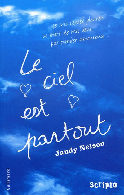 Le Ciel est partout - JANDY NELSON