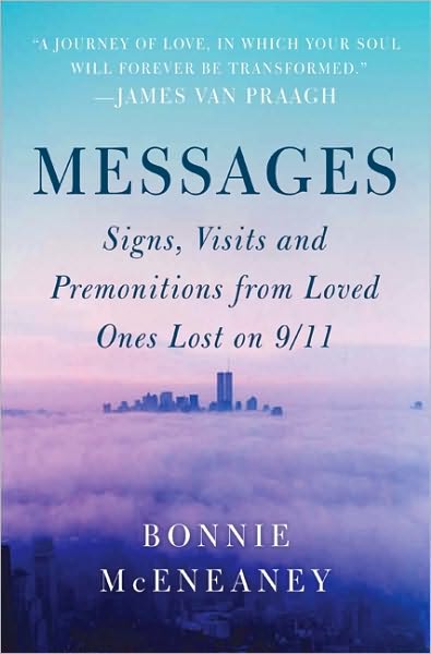 Messages - BONNIE MCENEANEY