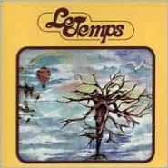 Le Temps - TEMPS (LE)