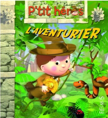 L'Aventurier - COLLECTIF