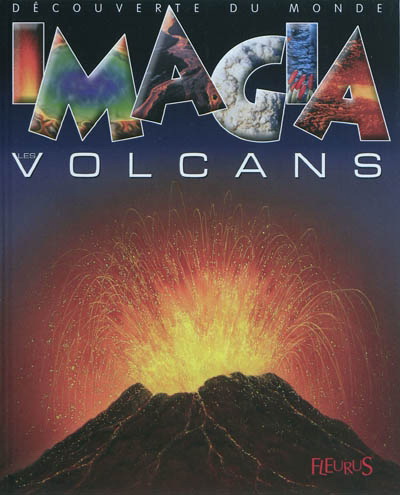 Volcans - COLLECTIF
