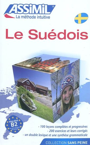 Le Suédois - COLLECTIF