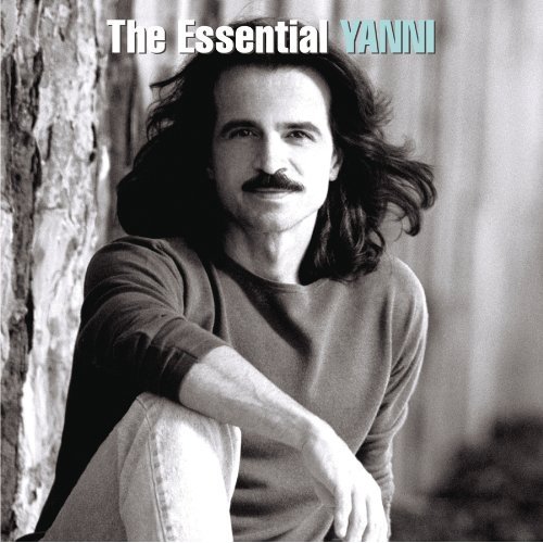 Yanni - The Essential (2CD) - YANNI