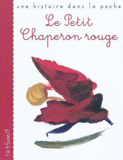 Le Petit Chaperon rouge - GRIMM - ALESSANDRO LANNA