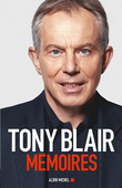 Mémoires - TONY BLAIR