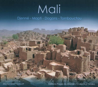 Mali - MICHEL DRACHOUSSOFF