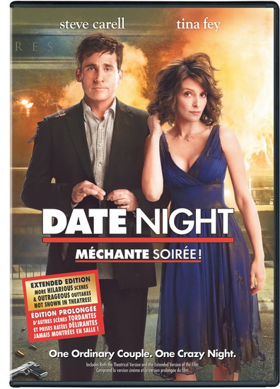 Date night - LEVY SHAWN