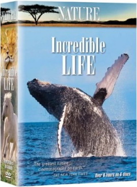 Nature: Incredible life - 