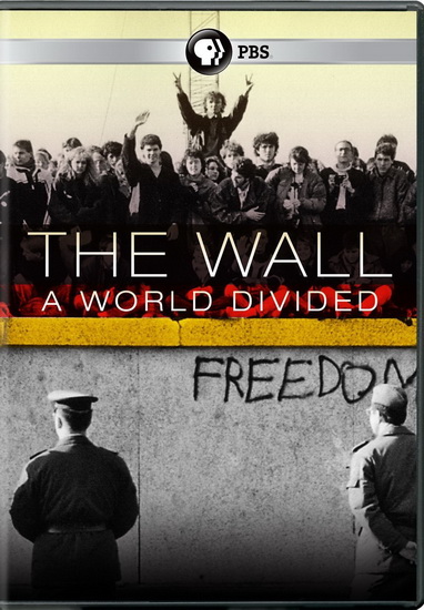 The Wall : A World Divided - STANGE ERIC