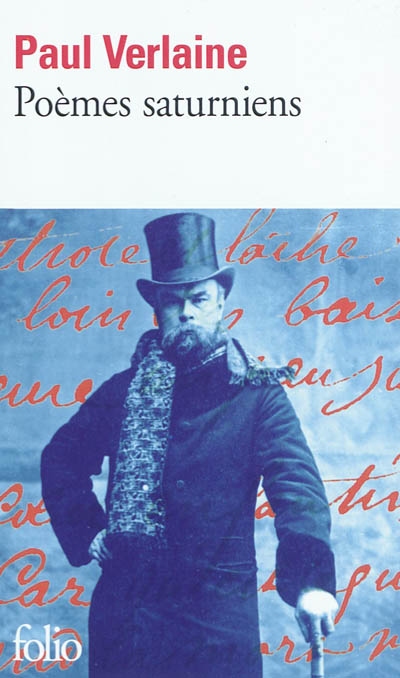 Poèmes saturniens - PAUL VERLAINE