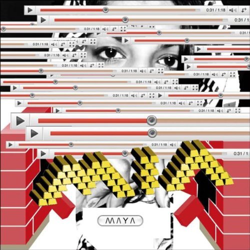 MAYA - M.I.A.