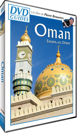 Guide Oman - GUIDE VOYAGE