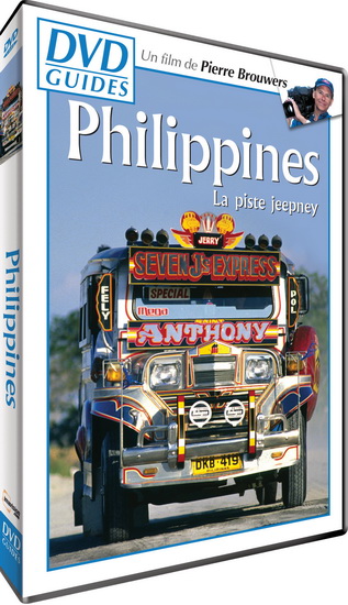 Guide Philippines - GUIDE VOYAGE