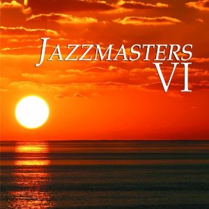 Jazzmasters VI - HARDCASTLE PAUL