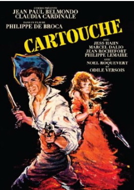 Cartouche (1962) - DE BROCA PHILIPPE