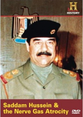 Man, Moment, Machine: Saddam Hussein and the Nerve Gas Atrocity - 