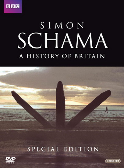 Simon Schama: A History of Britain - 