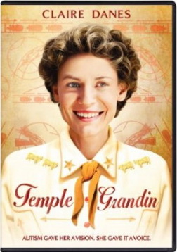 Temple Grandin - JACKSON MICK