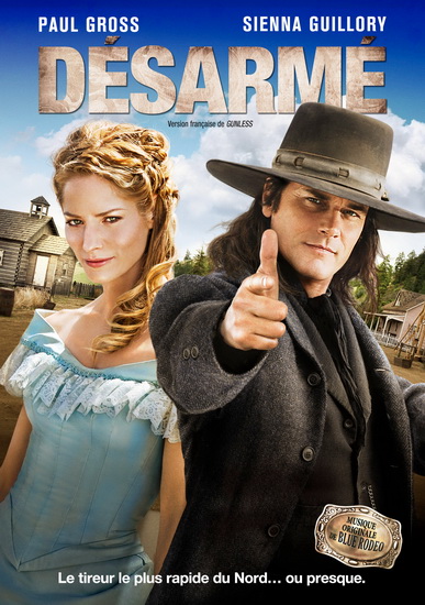 Gunless - PHILLIPS WILLIAM