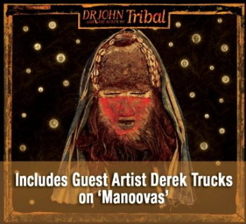 Tribal - DR.JOHN