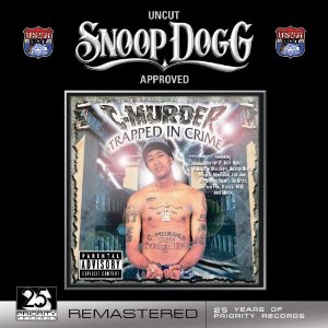 Trapped In Crime - C-MURDER