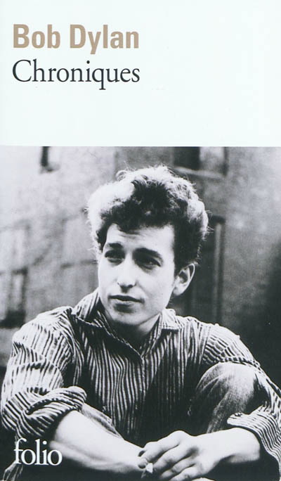 Chroniques T.01 Dylan - BOB DYLAN