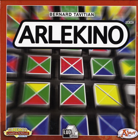 Arlekino - 