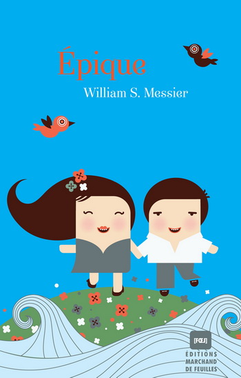 Épique - WILLIAM S MESSIER