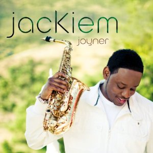 Jackiem Joyner - JOYNER JACKIEM