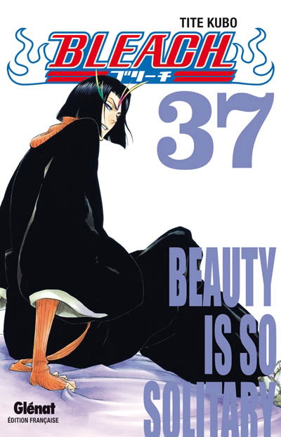 Bleach #37 - TITE KUBO
