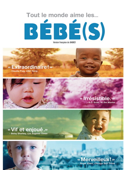 Babies - BALMES THOMAS