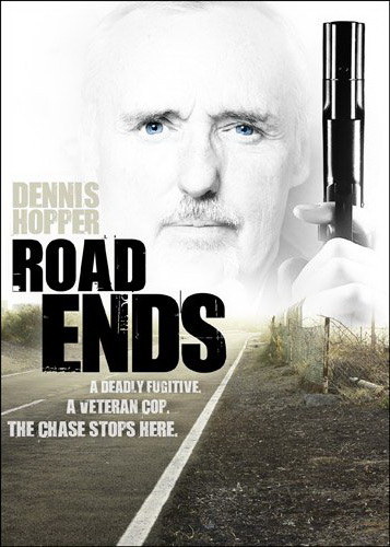 Road Ends - KING RICK