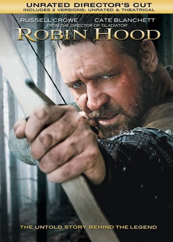 Robin Hood (2010) - SCOTT RIDLEY