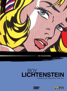 Roy Lichtenstein - HUNT CHRIS