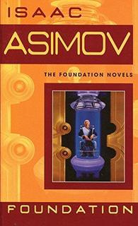 Foundation - ISAAC ASIMOV