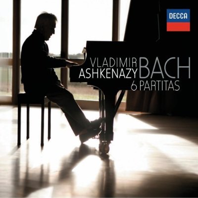 Bach: 6 Partitas (2CD) - BACH